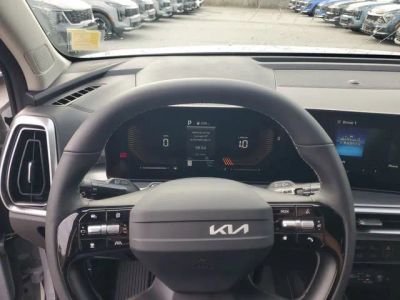 2026 Kia Sorento — photo 13 view