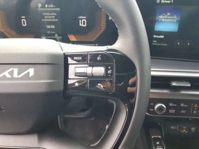 2026 Kia Sorento — photo 12 view