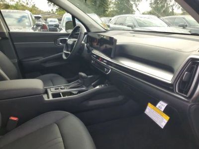 2026 Kia Sorento — photo 31 view