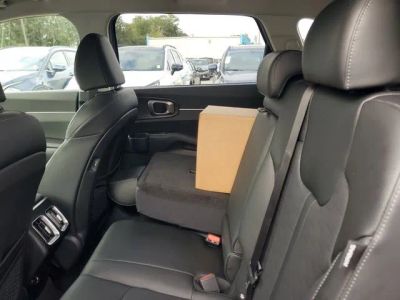 2026 Kia Sorento — photo 25 view