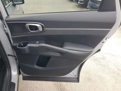 2026 Kia Sorento — photo 30 view