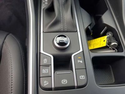 2026 Kia Sorento — photo 20 view
