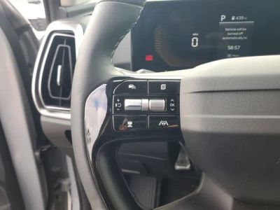 2026 Kia Sorento — photo 11 view