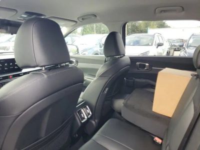 2026 Kia Sorento — photo 24 view