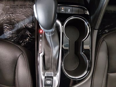 2024 Buick Encore GX - Photo 18