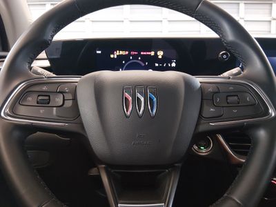 2024 Buick Encore GX - Photo 12