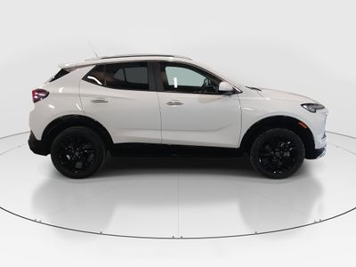 2024 Buick Encore GX - Photo 8