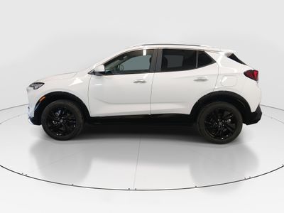2024 Buick Encore GX - Photo 4
