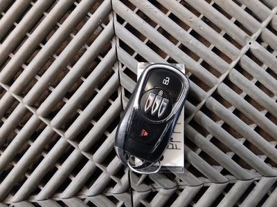 2024 Buick Encore GX - Photo 15
