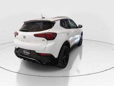 2024 Buick Encore GX - Photo 7