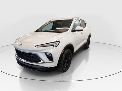 2024 Buick Encore GX - Photo 3