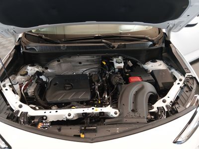 2024 Buick Encore GX - Photo 9