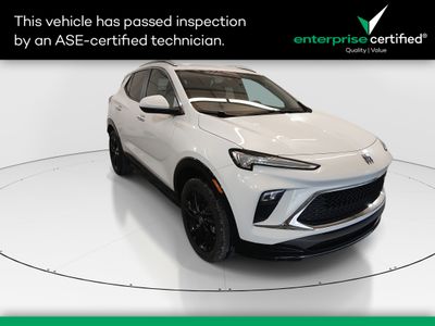 2024 Buick Encore GX - Photo 1