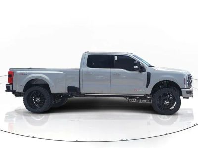 2026 Ford F-350SD — detail view