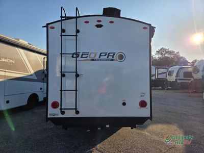 2023 Forest River RV Rockwood GEO Pro - Photo 6