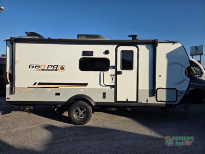 2023 Forest River RV Rockwood GEO Pro - Photo 4