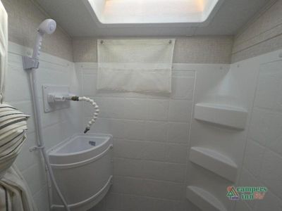 2023 Forest River RV Rockwood GEO Pro - Photo 29