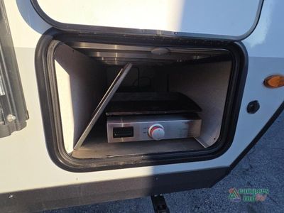 2023 Forest River RV Rockwood GEO Pro - Photo 10