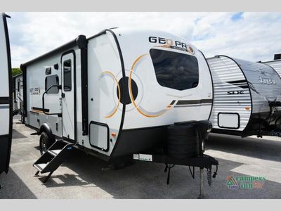 2023 Forest River RV Rockwood GEO Pro - Photo 1