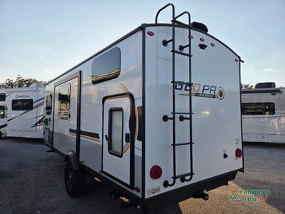 2023 Forest River RV Rockwood GEO Pro - Photo 7