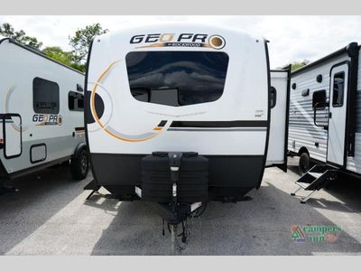 2023 Forest River RV Rockwood GEO Pro - Photo 2