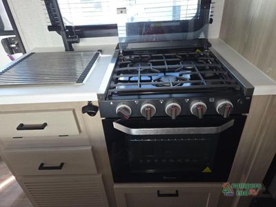 2023 Forest River RV Rockwood GEO Pro - Photo 20