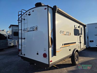 2023 Forest River RV Rockwood GEO Pro - Photo 5