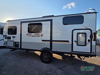 2023 Forest River RV Rockwood GEO Pro - Photo 8