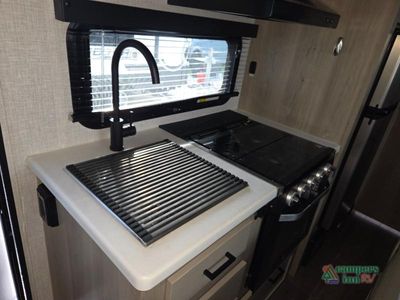 2023 Forest River RV Rockwood GEO Pro - Photo 19