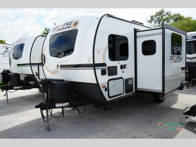 2023 Forest River RV Rockwood GEO Pro - Photo 3