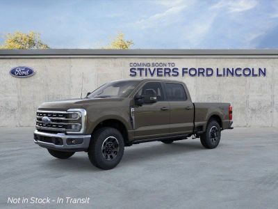 2026 Ford Super Duty - Photo 2
