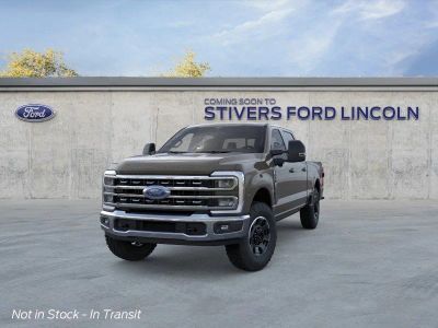 2026 Ford Super Duty - Photo 3