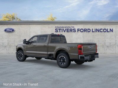 2026 Ford Super Duty - Photo 5