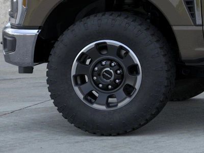 2026 Ford Super Duty - Photo 19