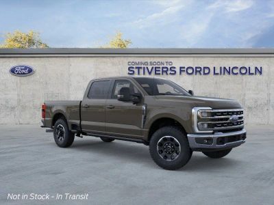 2026 Ford Super Duty - Photo 1