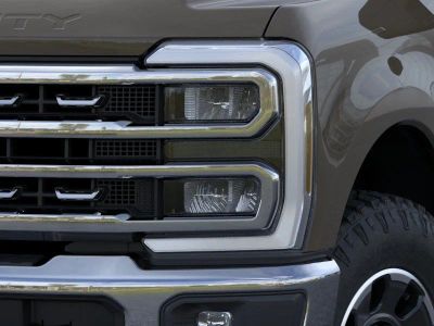 2026 Ford Super Duty - Photo 18