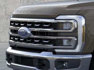 2026 Ford Super Duty - Photo 17