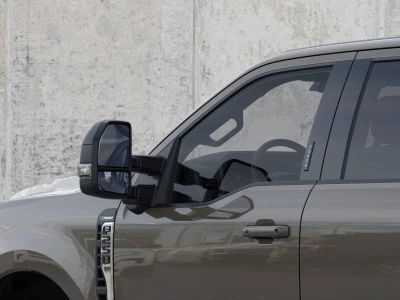 2026 Ford Super Duty - Photo 20
