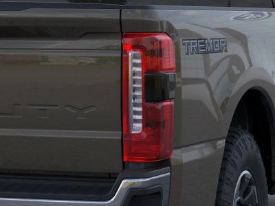 2026 Ford Super Duty - Photo 21