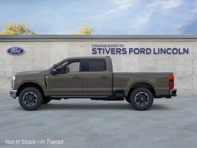 2026 Ford Super Duty - Photo 4