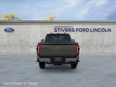2026 Ford Super Duty - Photo 6