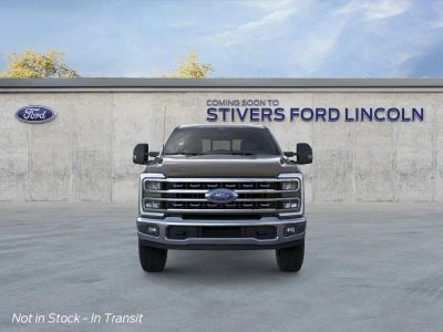 2026 Ford Super Duty - Photo 7
