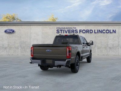 2026 Ford Super Duty - Photo 8