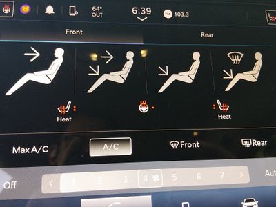2022 Chrysler Pacifica - Photo 18