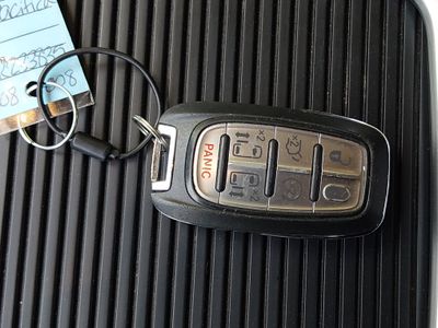 2022 Chrysler Pacifica - Photo 15