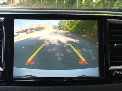 2022 Chrysler Pacifica - Photo 16