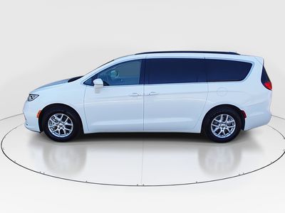 2022 Chrysler Pacifica - Photo 4