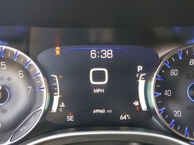 2022 Chrysler Pacifica - Photo 14