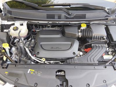 2022 Chrysler Pacifica - Photo 9