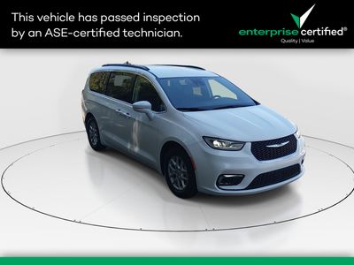 2022 Chrysler Pacifica - Photo 1